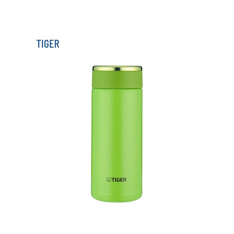 Tiger Vacuum Insulated Stainless Steel Bottle