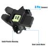 Trunk Latch Lock Actuator Motor 81230-A7030 Compatible with Kia Forte 2014-2022 1.6L 1.8L 2.0L Keyless Entry Rear Tailgate Lid Lock Latch Replacement