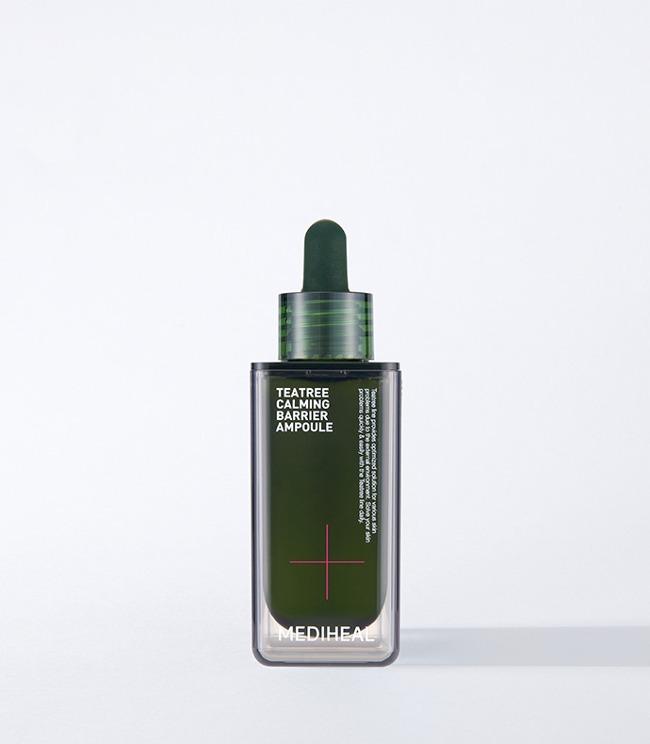 Tea Tree Soothing Barrier Ampoule 50ml
