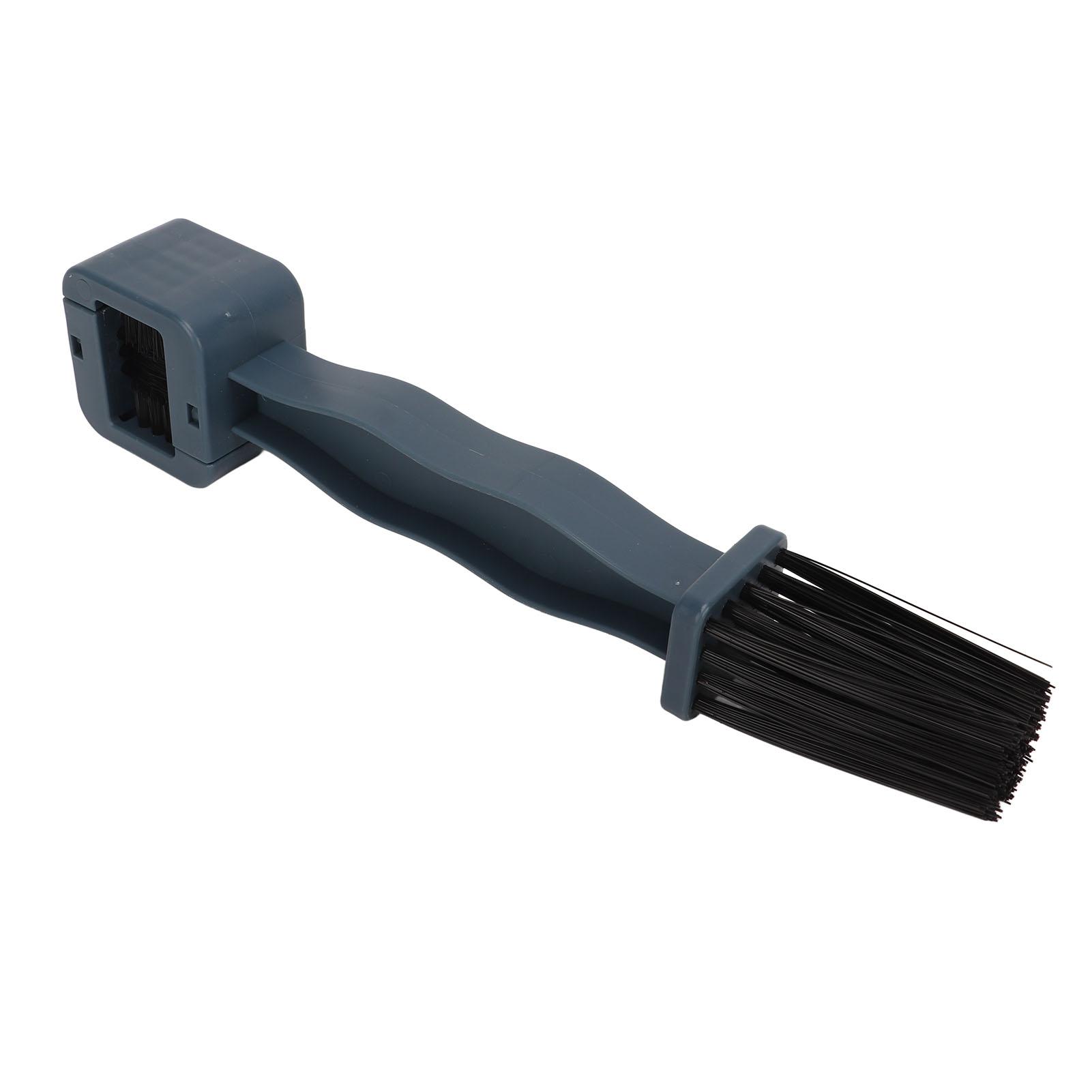 

Bicycle Chain Cleaning Tool Bike Chain Crankset Brush Motorcycle Washer Cleaner Brush Tools