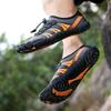 Fashion High Quality Aqua Barefoot Shoes Wide Barefoot Sports Cross Swimming Trainers Zero Drop Shoes Runner Walking Water Sneakers