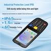 Seuic AUTOID3 A3 Handheld PDA Barcode Scanner