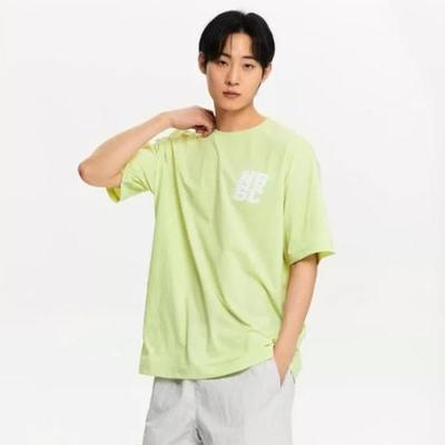 New Balance Tee Nbsc Cool Feeling Short Sleeve Tee Nbnee22553 41