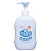 Wakodo Milfuwa Baby Gel Lotion, Pump Type, 300ml
