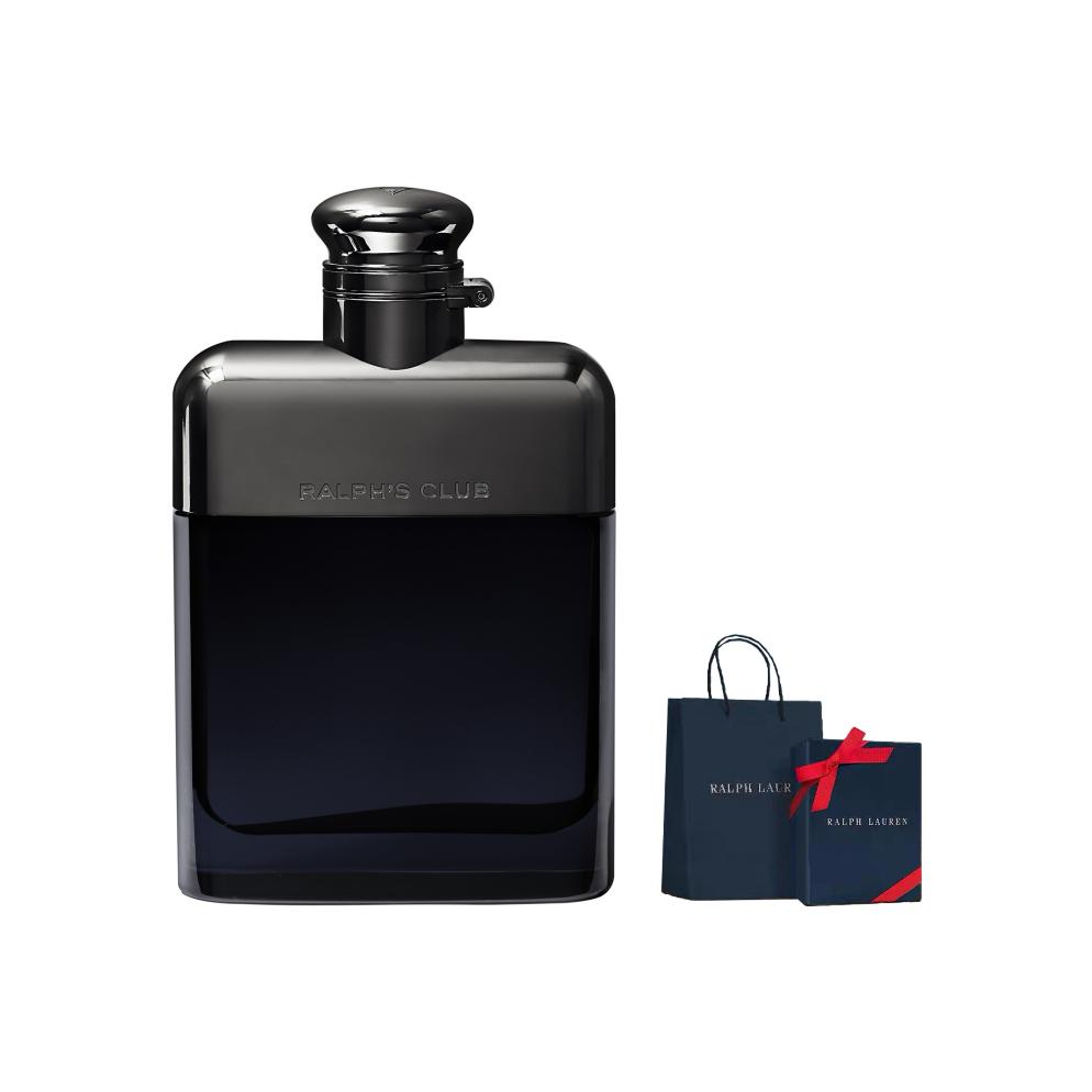 Ralph Lauren Club Classic Version Men's Perfumes Woody Eau De Parfum EDP