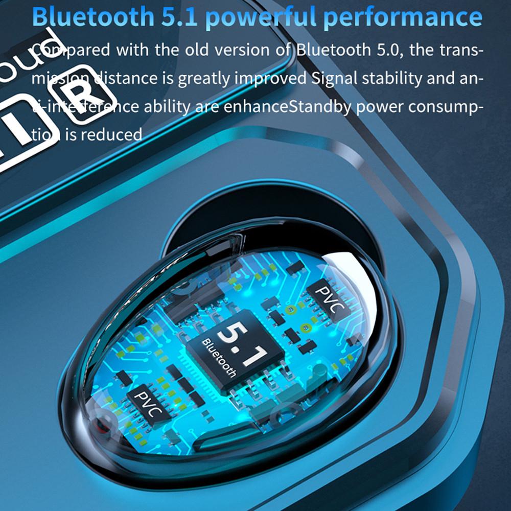 Buy A17 TWS Wireless Headset In-ear 