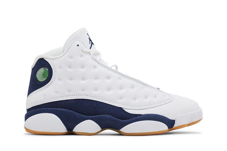Jordan 13 Retro Midnight Navy