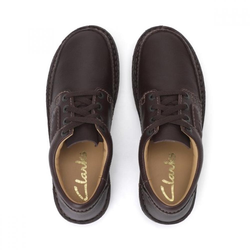 ClarkS Non Slip Wide Nature Ii Men S caSual ShoeS Claoxc4155mf1 Mf3