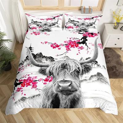 Biancheria da letto – Completi lenzuola e set da letto