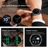 New Watch 6 Pro Outdoor Sports Smartwatches For Men Bluetooth Call GPS Track Altitude Pressure Heart Rate Health Smart Watch