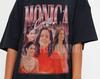 MONICA GELLER Shirt, Monica Geller Homage T-Shirt, Funny Friends Tv Series Merch, Property of Monica Geller Apartment, Sitcom Drama Fans
