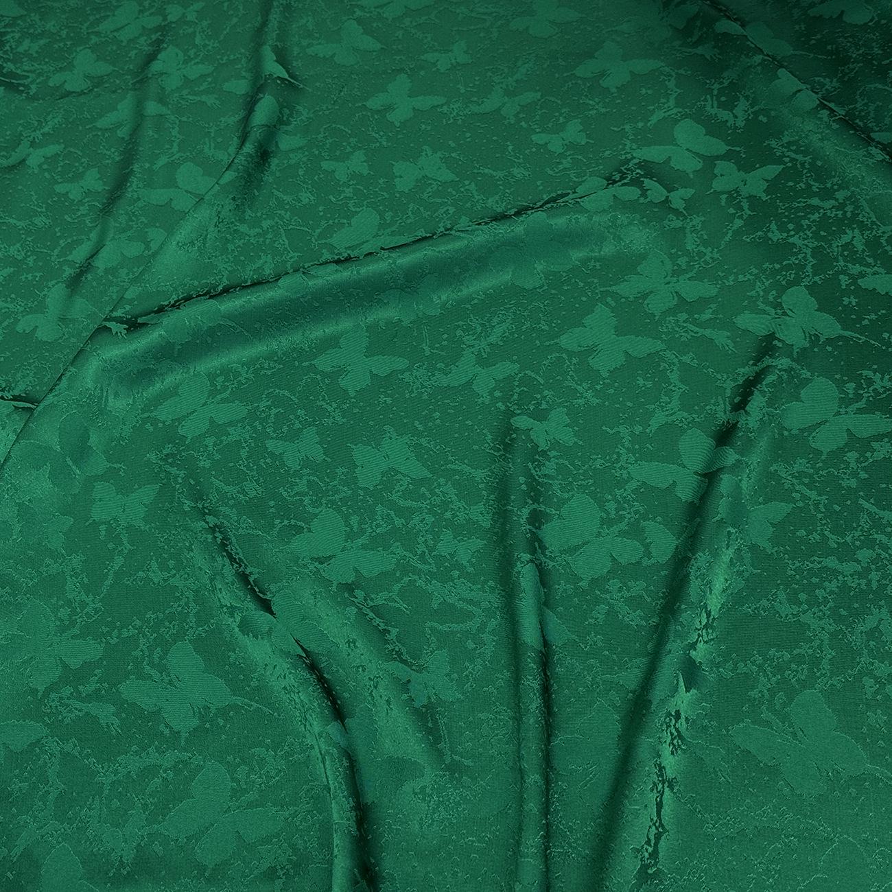 

Утолщенный жаккардовый атлас Ципао костюм