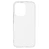 For Oppo Reno14 Pro 5G (Global) Case Transparent TPU Phone Back Cover Airbag Protection