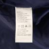 Paul Smith Nylon Jacket M Navy System Blouson Men's Used