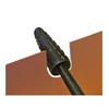 Faithfull Rotary Rasp Conical 4-12 X 30mm