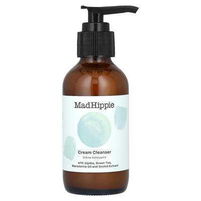 Cream Cleanser, 13 Active Ingredients, 118 Ml (4.0 Fl Oz)