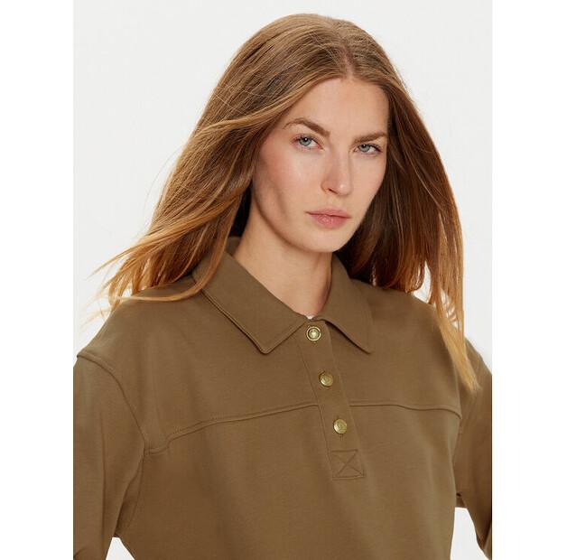 Толстовка Tommy Hilfiger WW0WW44081