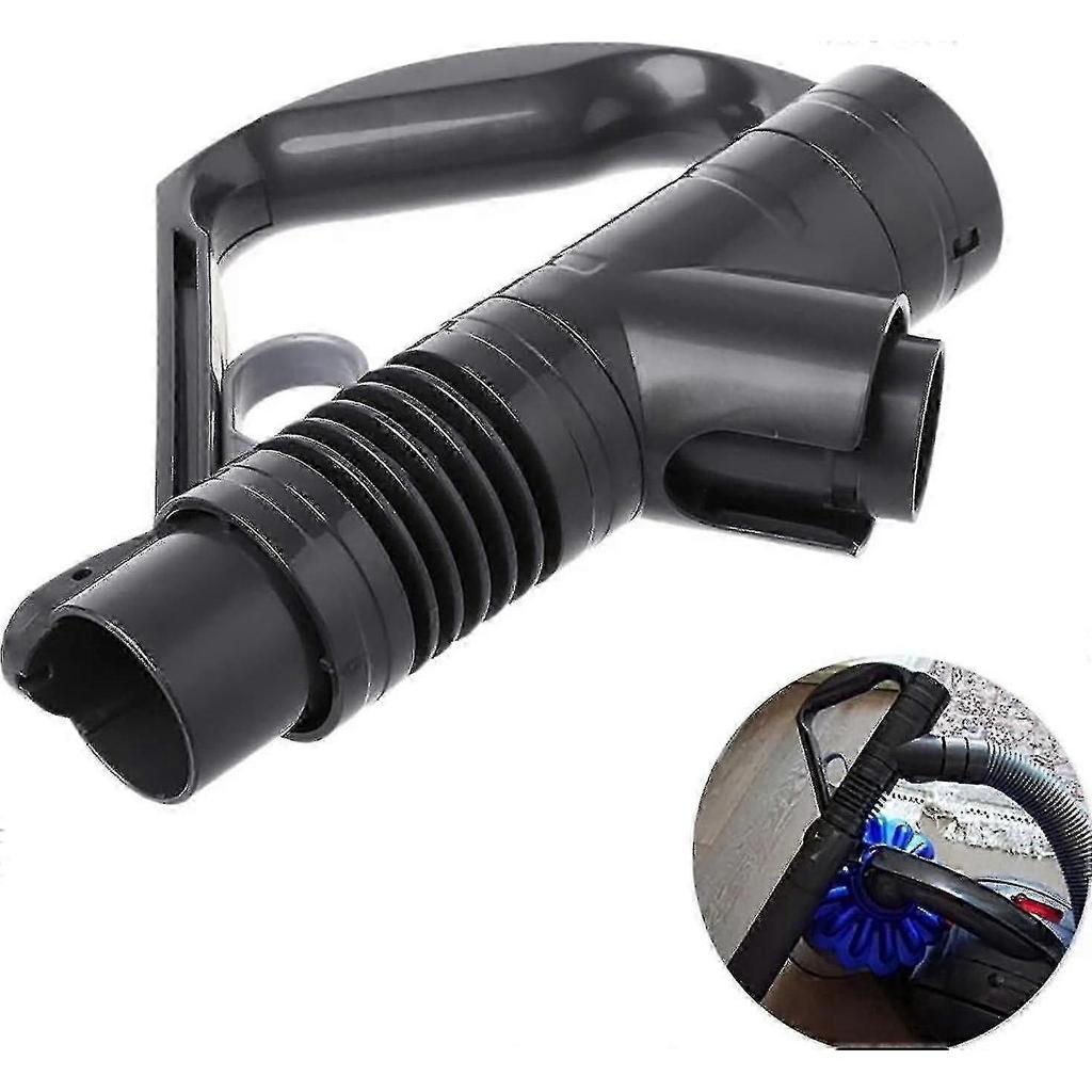 Handle Compatible For Dyson Dc33 Dc19 Dc52 Dc29 Dc26 Dc36 Dc37 Dc46 Dc33c Dc48917276-01