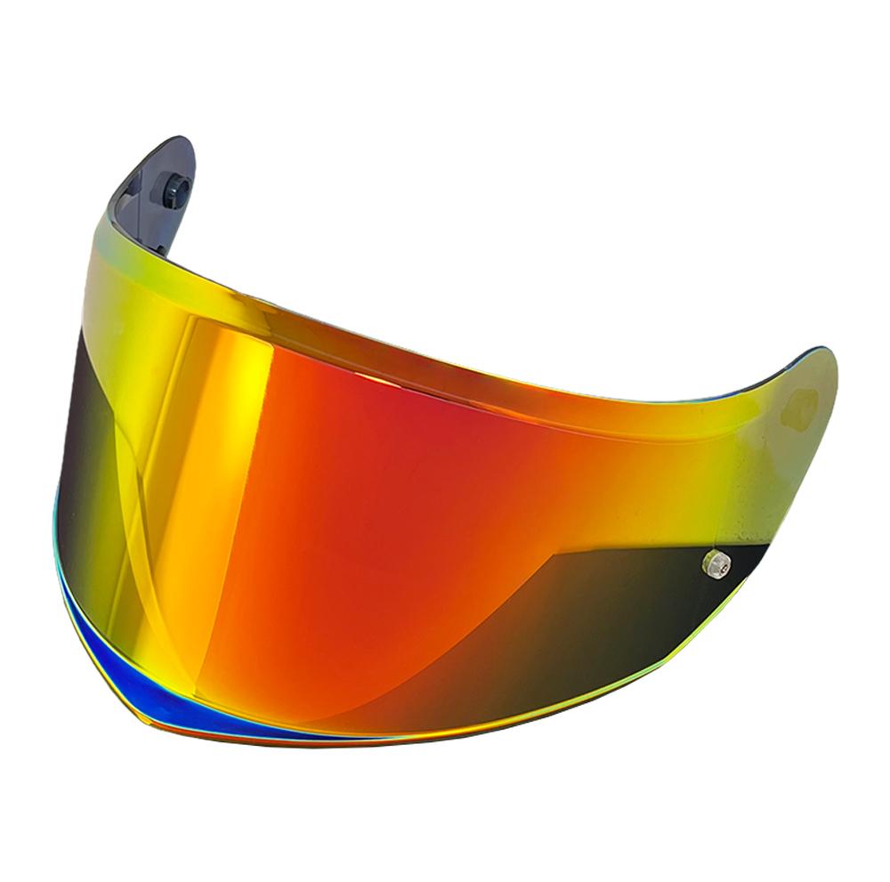 Helmet Visor for FF808 Stream II Motorcycle Replacement Lens Face Shield Viseira Capacete Accessories Windproof Durable