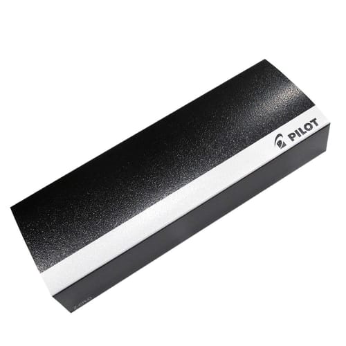 Pilot oil-based ballpoint pen Acrodrive 0.7mm dark gray BDR-3SR-DGY