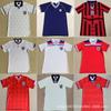 England National Team Soccer Training Jersey Retro Style Men Women All Season Sports Top