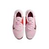 Nike  Metcon 9 Pink Foam Dark Team Red Women Sneakers Platinum-Tint Adobe DZ2537-601