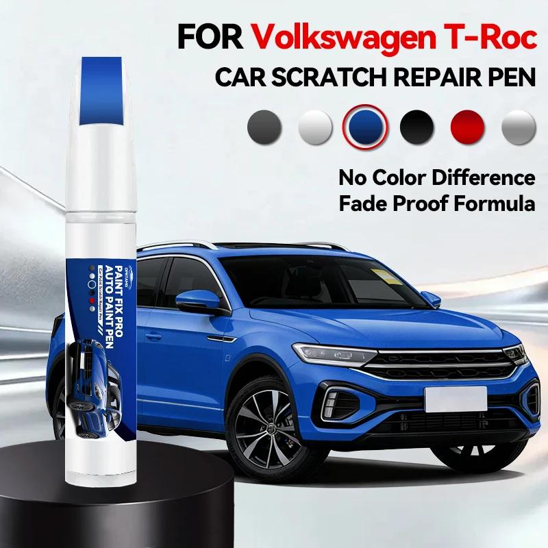 

Vehicle for Exclusive Use Car Paint Pen Repair For Volkswagen T-Roc 2017-2025 A1 Car Paint Pen Scratch Repair Detailing Tools