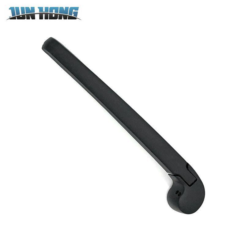 Volkswagen C-TREK Rear Wiper Blade and Arm Cover Assembly