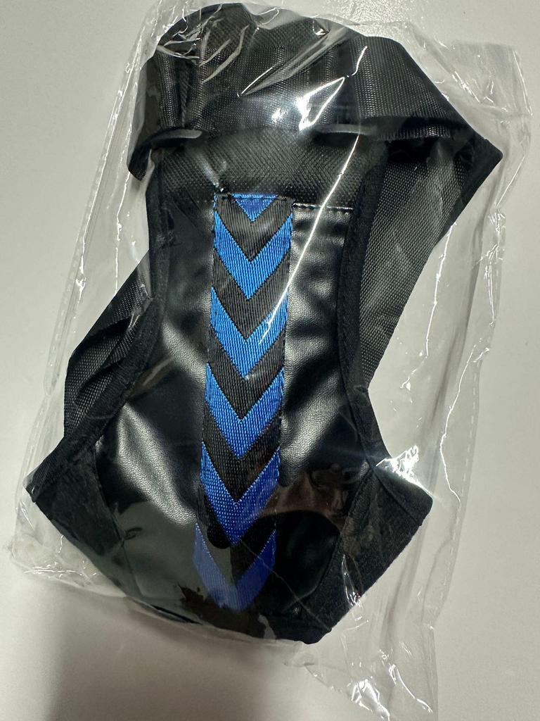 Adjustable Posture Corrector: Open Shoulder, Chest Support, Clavicle Fixation, and Anti-Hunchback Design