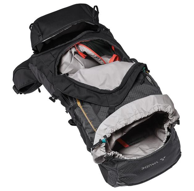 Backpack Vaude Avox 60+10 Dark Forest (Women's) (15951-025)