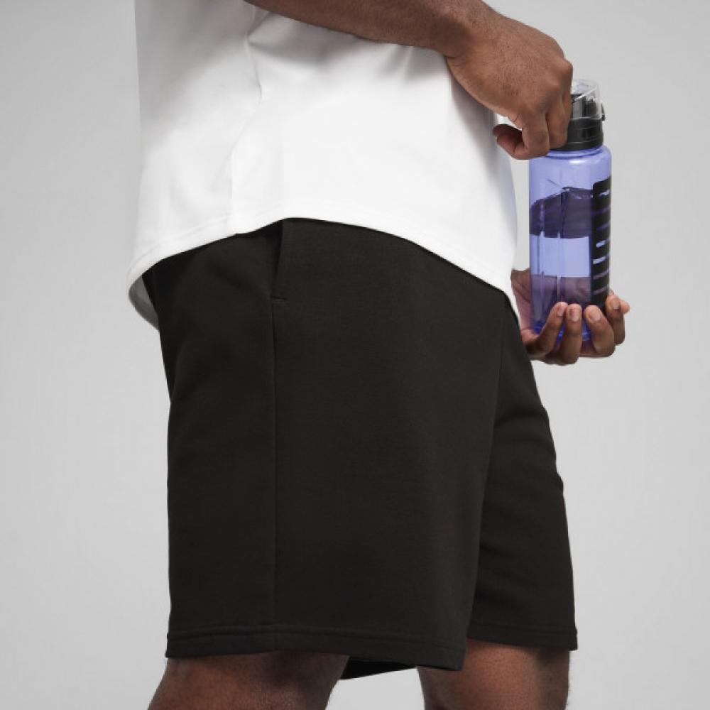 Puma Essential 8 Knit Shorts Tad