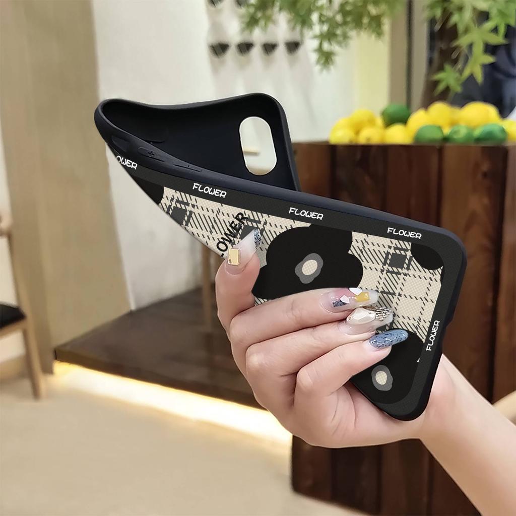 Ölgemälde Staubdichte Handyhülle für Huawei P70 Pro/Pura 70 Pro+ Stoßfestes TPU Langlebig Cartoon Vollständiger Rundumschutz Weiche Hülle