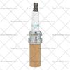 4/6PCS Spark Plug 18841-11051 LFR5A-11 for Hyundai SANTA FÉ II 2.4L G4KE Kia CADENZA SHUMA Coupe SORENTO G4JS G4KD G4KJ 2.0L