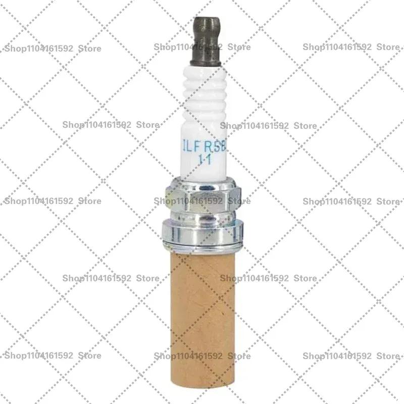 4/6PCS Spark Plug 18841-11051 LFR5A-11 for Hyundai SANTA FÉ II 2.4L G4KE Kia CADENZA SHUMA Coupe SORENTO G4JS G4KD G4KJ 2.0L