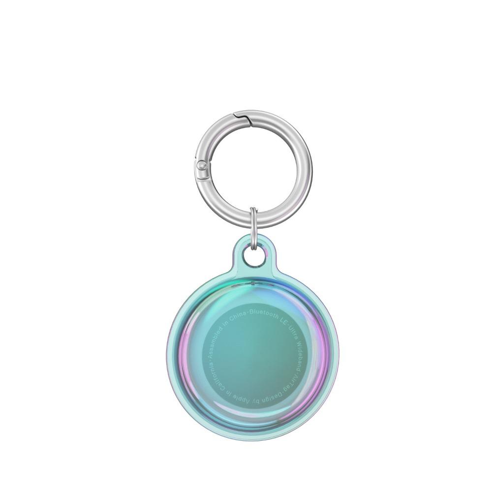 Full Protection For AirTag Case Anti-lost Smart Accessories Creative Protective Cover