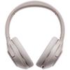 CANYON OnRiff 6 ANC Wireless Beige Over-Ear Headphones