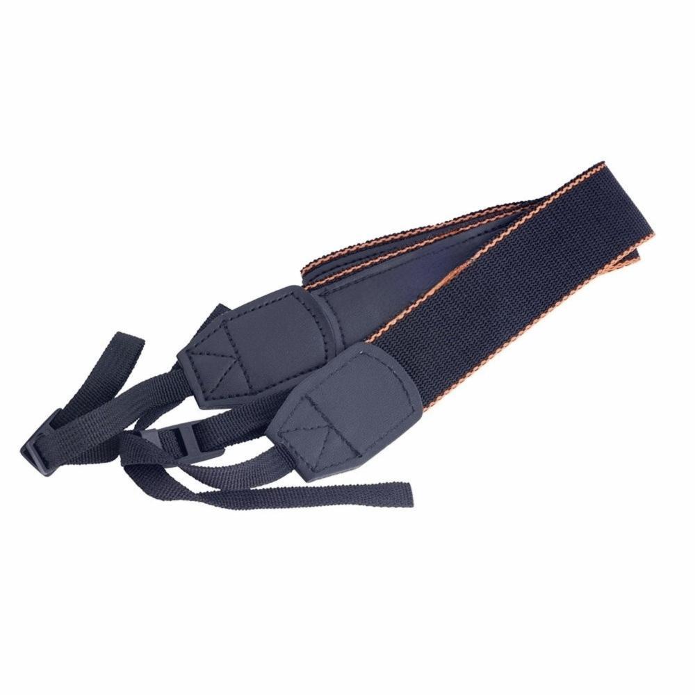 Lightweight Anti-slip SLR DSLR Camera Strap Adjustable Camera Neck Belt Camera Shuolder Straps