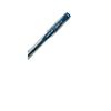 Mitsubishi Pencil Gel Ballpoint Pen Uniball Signo Standard UM-100 Blue Black 0.5mm