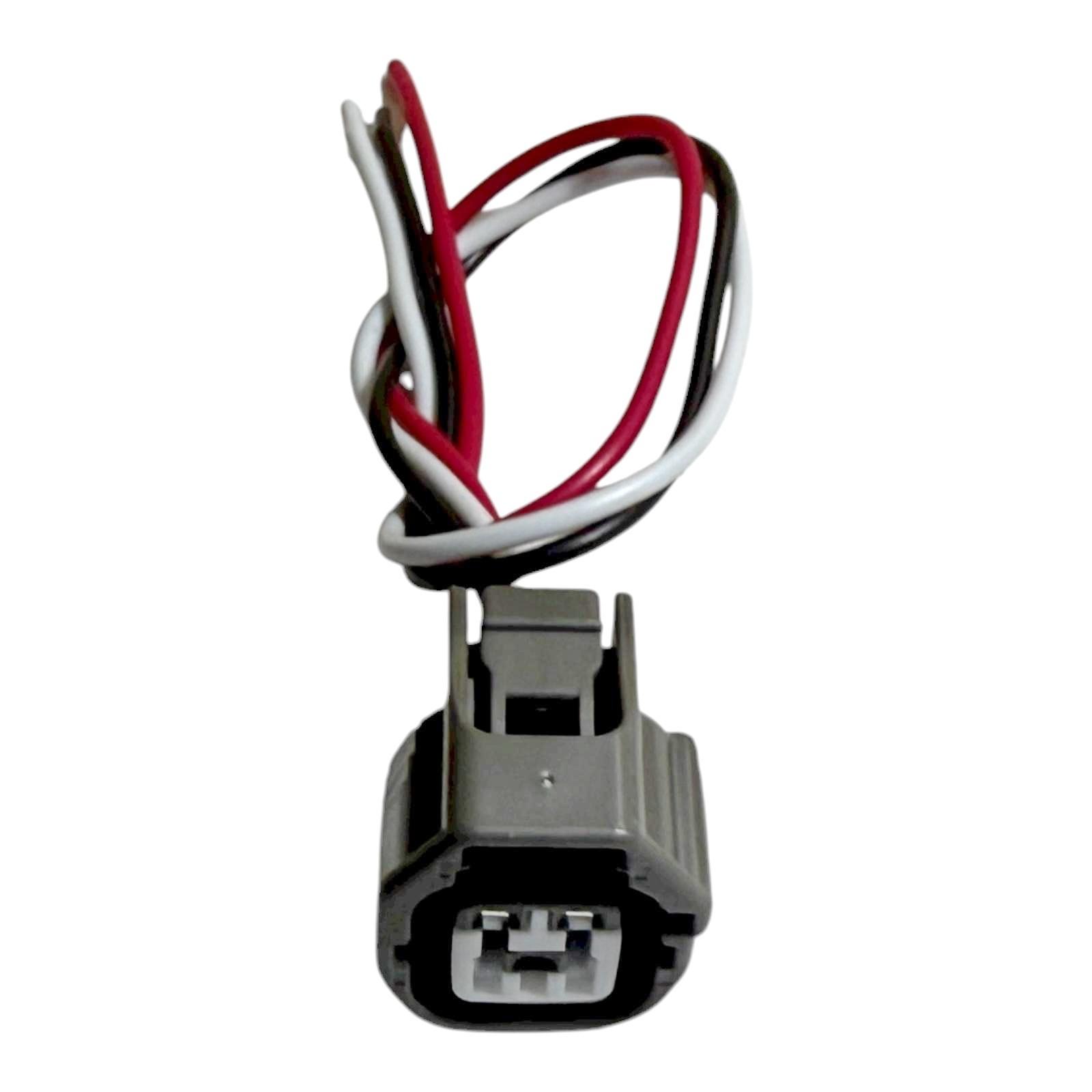 Windshield Washer Pump Connector Fits Kia 2002-