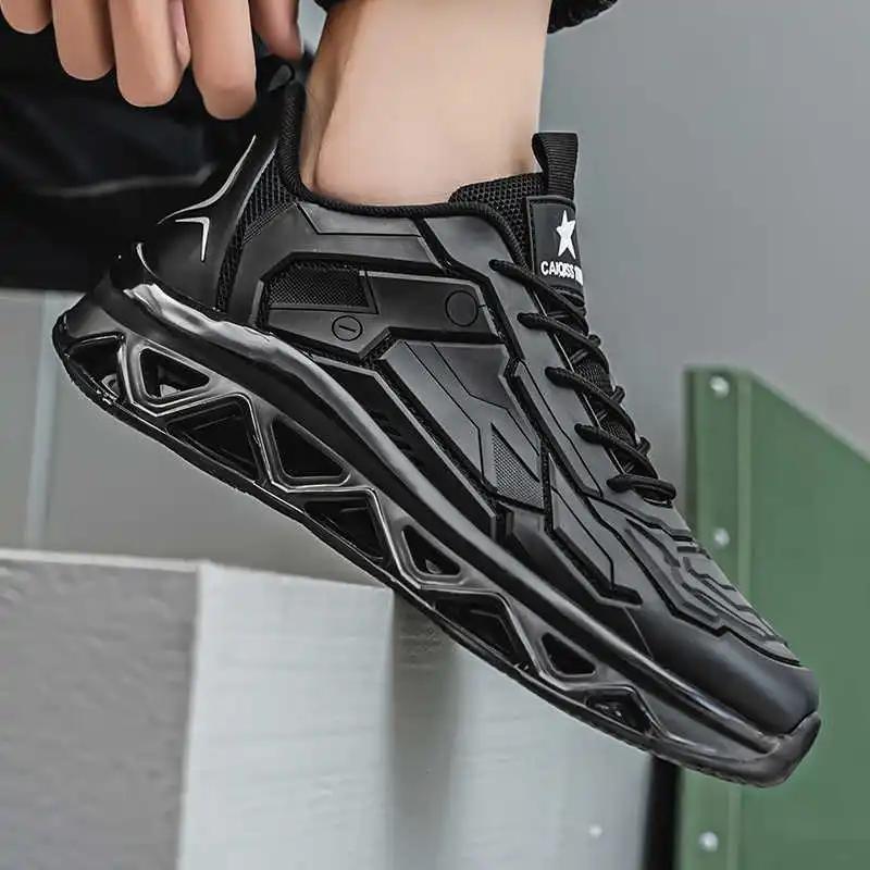 Fashion Lace Up Laced Canada Loafers Ladies Summer Shoes Women's Sneakers For Summer Sport High-tech Hyperbeast Portable Sepatu