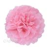 10pcs 4 6 8 10 12 Inch Tissue Paper Pom Poms Wedding Party Paper Pompom Flower for Wedding Decoration Pompoms Birthday Baby KTY
