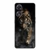 For Honor X5 Plus Phone Case Cover Lion Wolf Tiger Cat Black Silicone Soft Back Cases For Honor X5 Plus Case X5Plus Coque Fundas