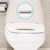 4pcs Toilet Seat Bumper, Bidet Seat Bumpers With Strong Buffer And Adhesive Function For Bidet Attachment, Keep Your Toilet Seat