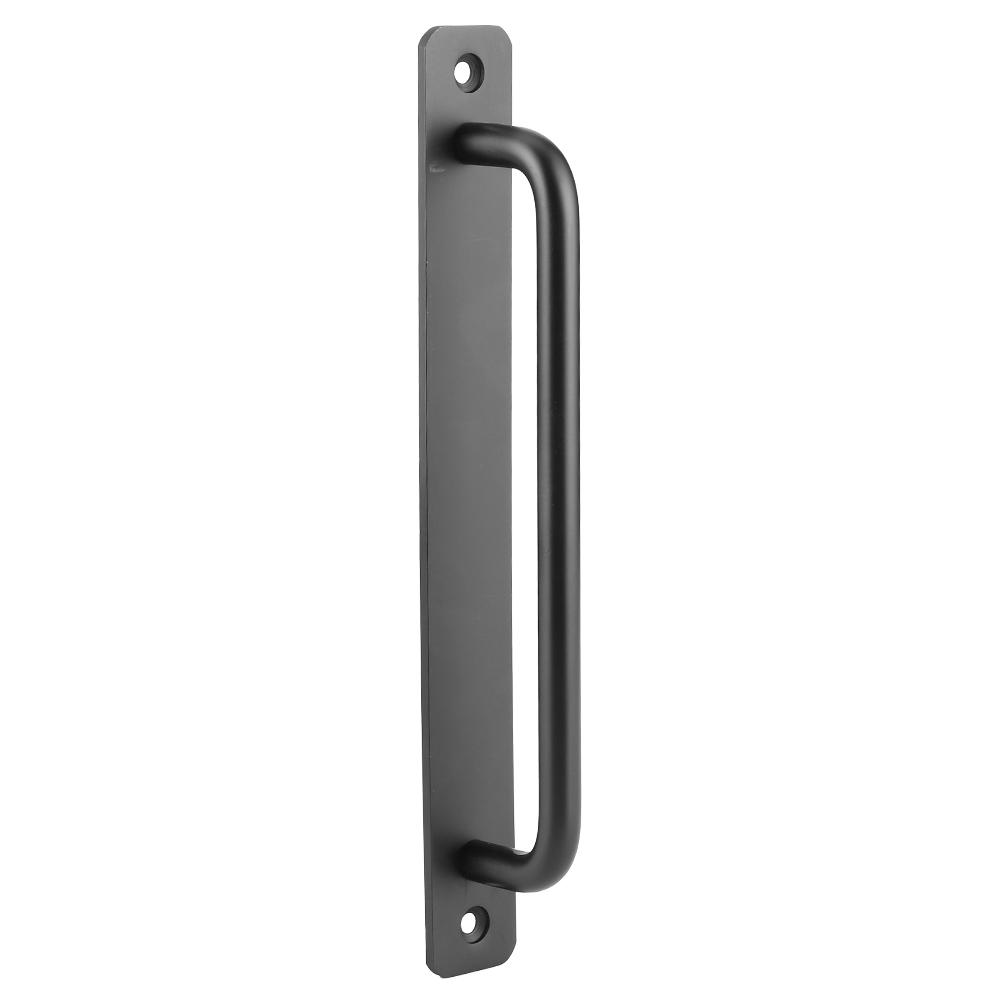 Sliding Door Handle Elegant Sliding Barn Door Handle Aluminum Alloy Smooth Pull for Wardrobes Cabinets Garages Sheds Furniture Hardware Sliding Door Handle Elegant Sliding Barn Door Handle Aluminum Alloy Smooth Pull for Wardrobes Cabinets Garages Sheds Furniture Hardware