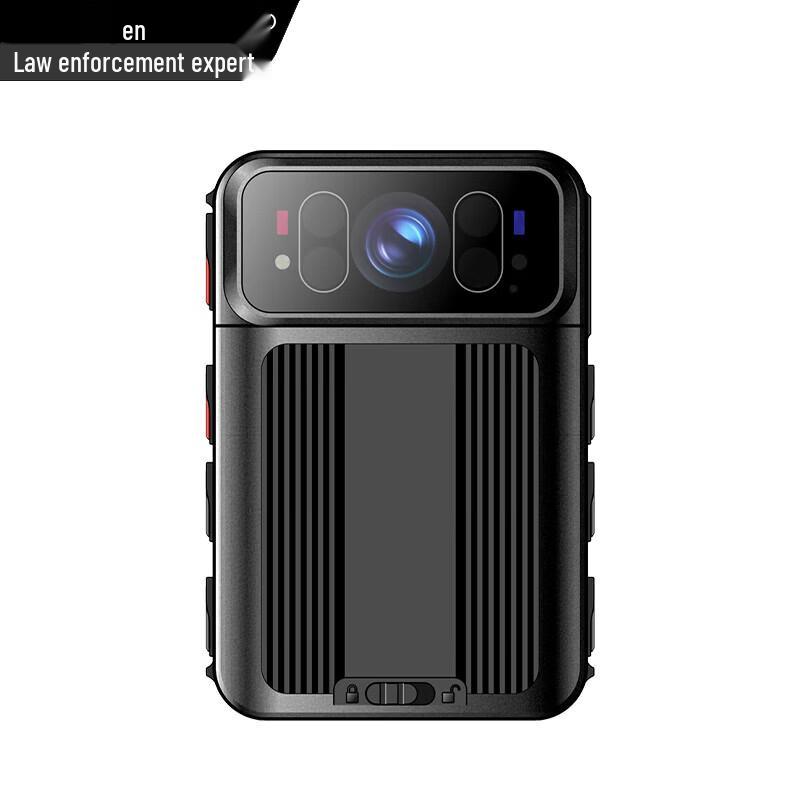 

Professional 4G HD Real-time Body Camera (CN version)
