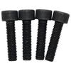 3pcs For T25 Torx M5x20 Bolt Spline Screw for Many Stihl Models Replace 9022 371 1020