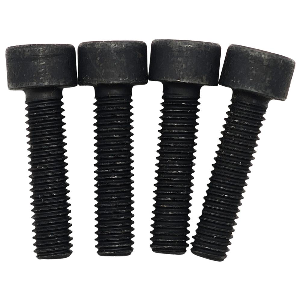 

3 шт. Для Torx T25 M5x20 Шлицевой винт для многих моделей Stihl Замена 9022 371 1020 China Mainland
