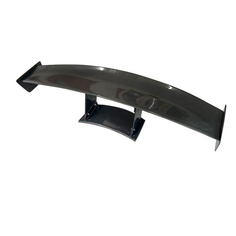 2019-IN Toyota Supra A90/A91 VRS Style Carbon Fiber Rear Wing Spoiler