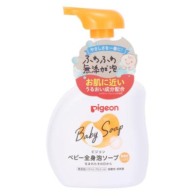 Produits de bain – Shampooings et savon pour enfants