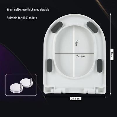 Bagno – Tavolette WC